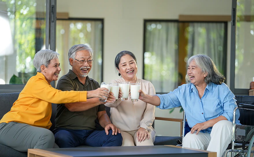 Independent Living in Peoria: Enjoy Freedom Without the Worries of Home Maintenance